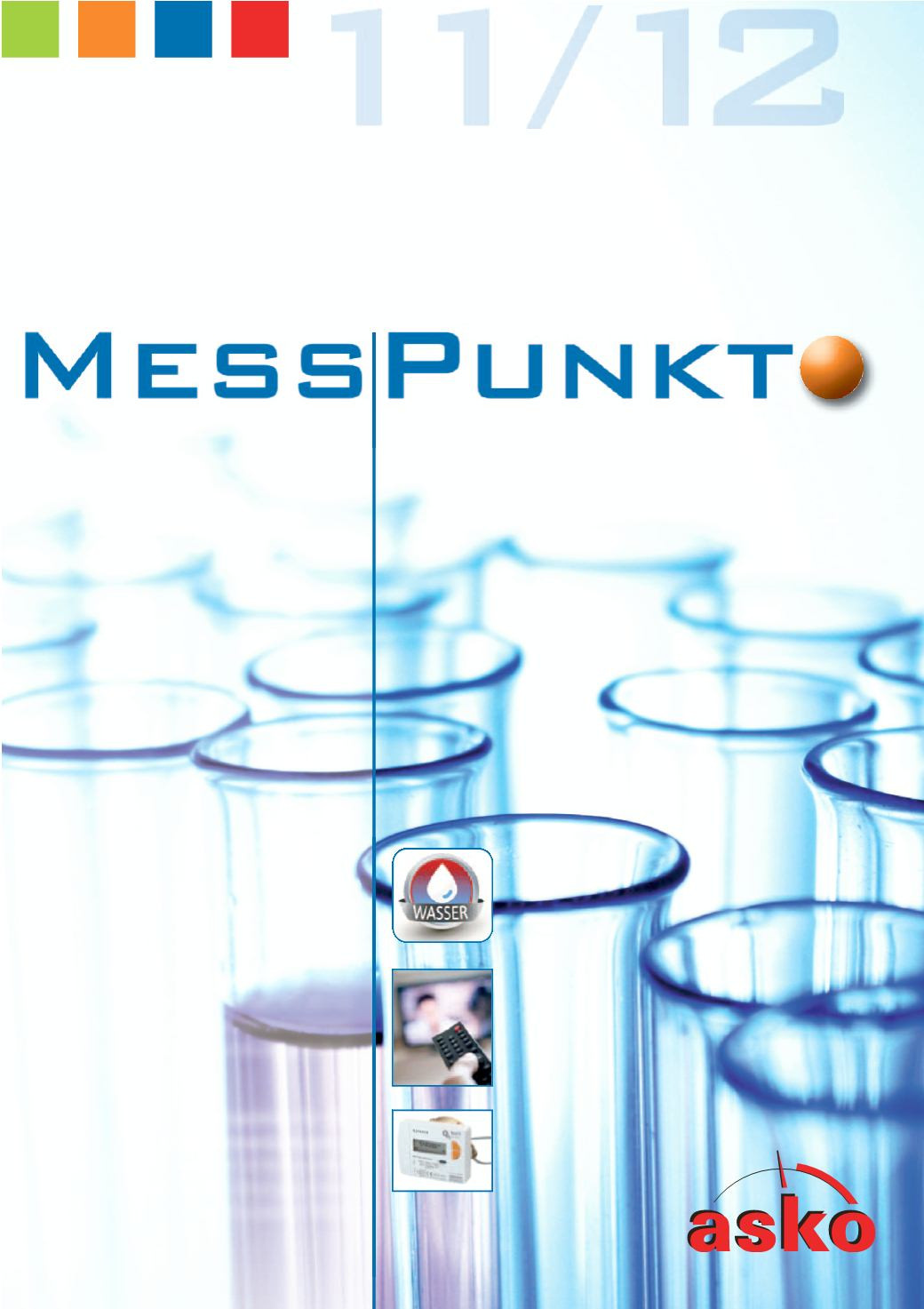 Messpunkt November 2012